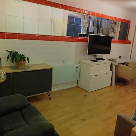London Apartment Exterior foto
