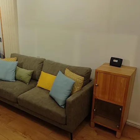 London Apartment Exterior foto
