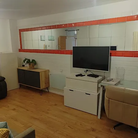 London Apartment Exterior foto