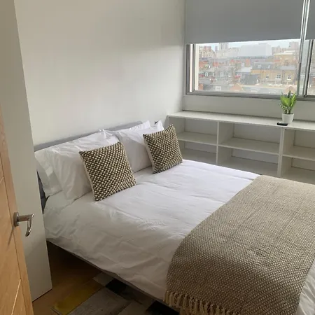 London Apartment Exterior foto