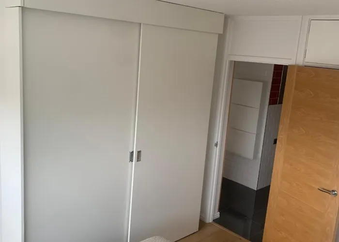 London Apartment