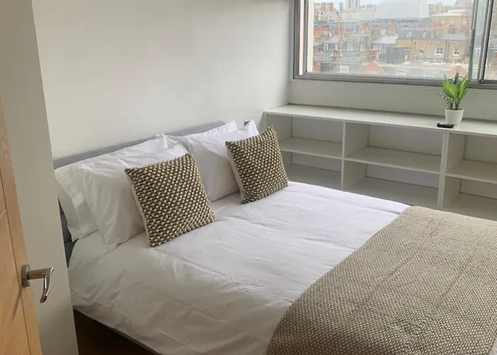 London Apartment