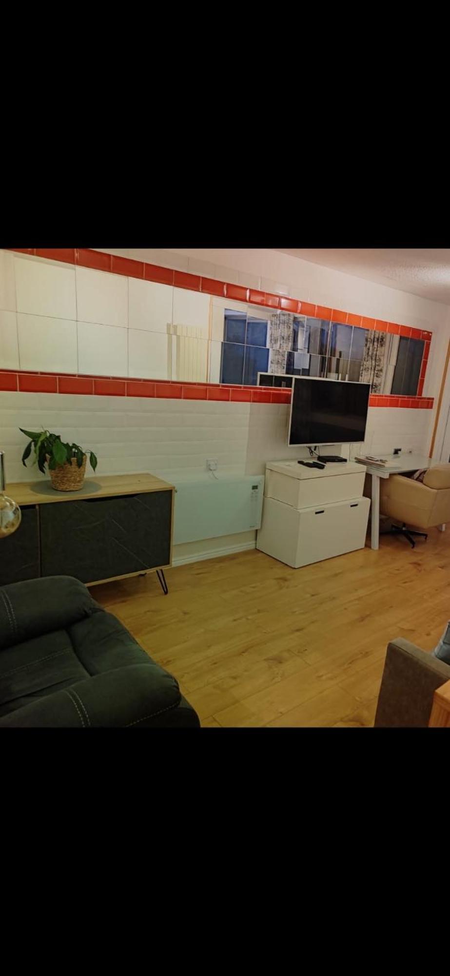Appartamento London Apartment *