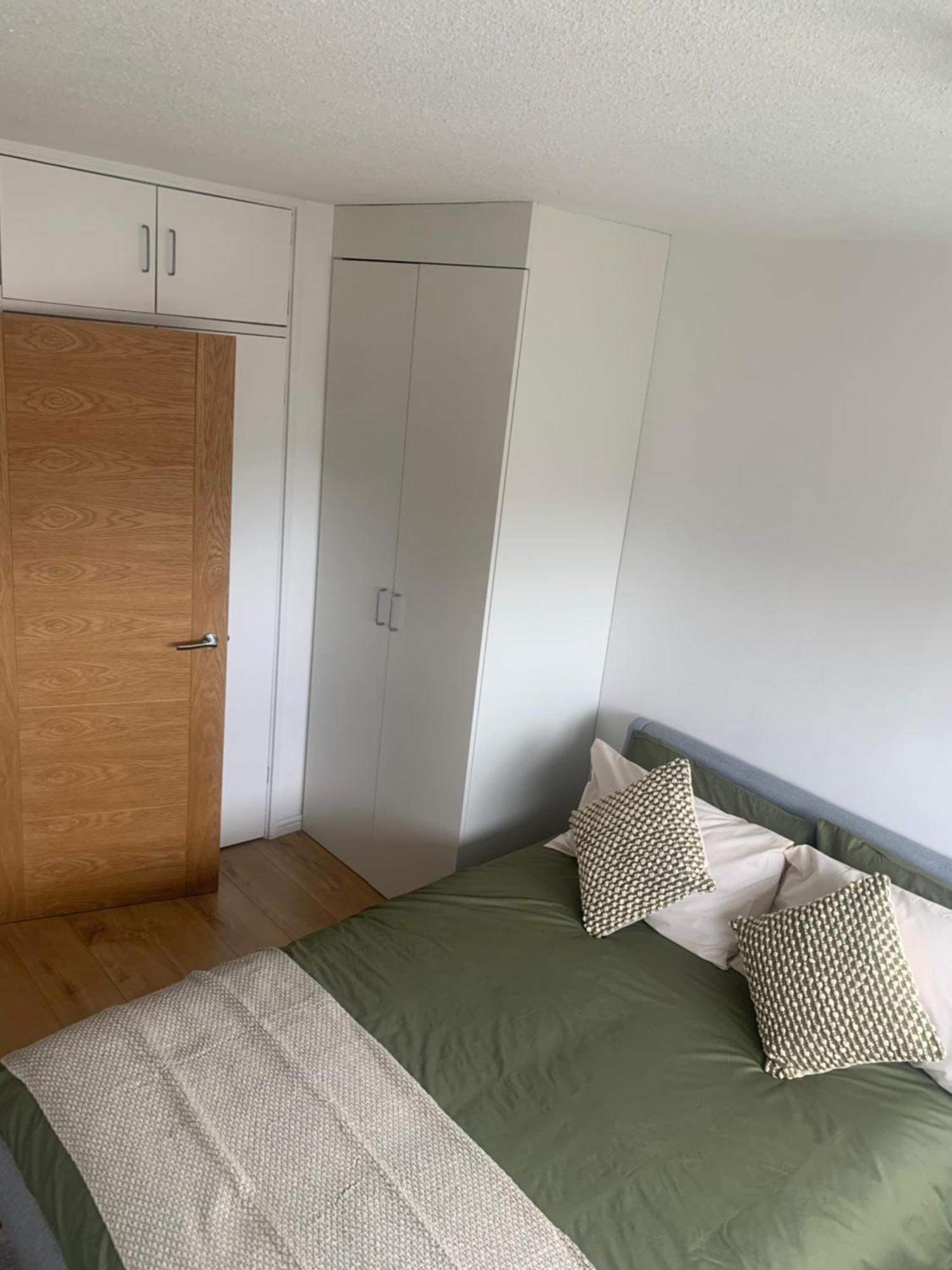 London Apartment * Londra