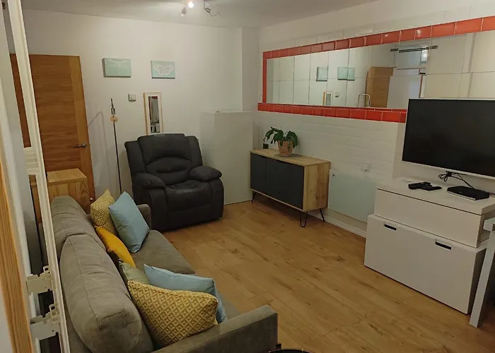 London Apartment