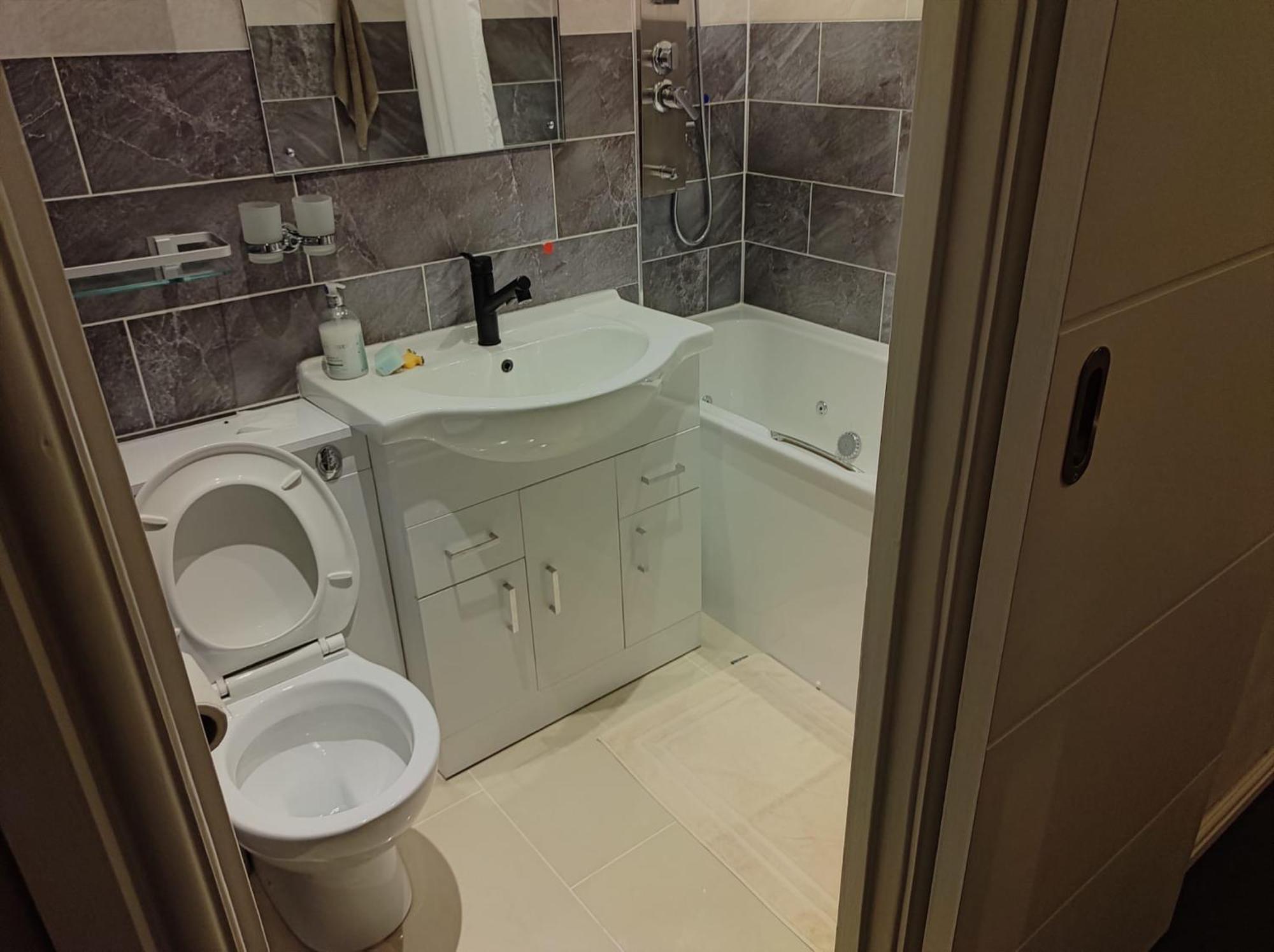 Appartamento London Apartment *
