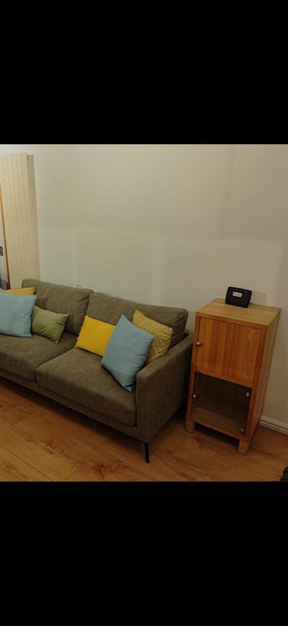 London Apartment Appartamento *