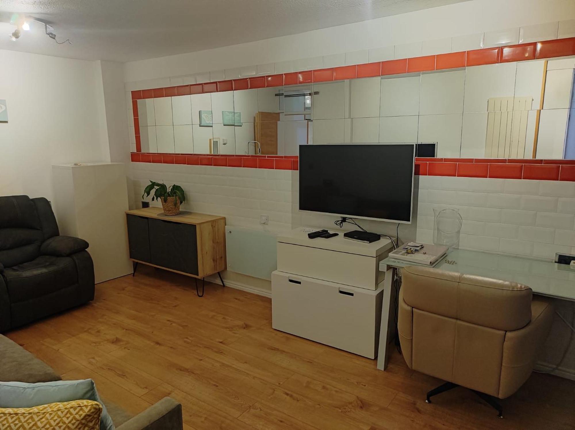 Appartamento London Apartment Londra