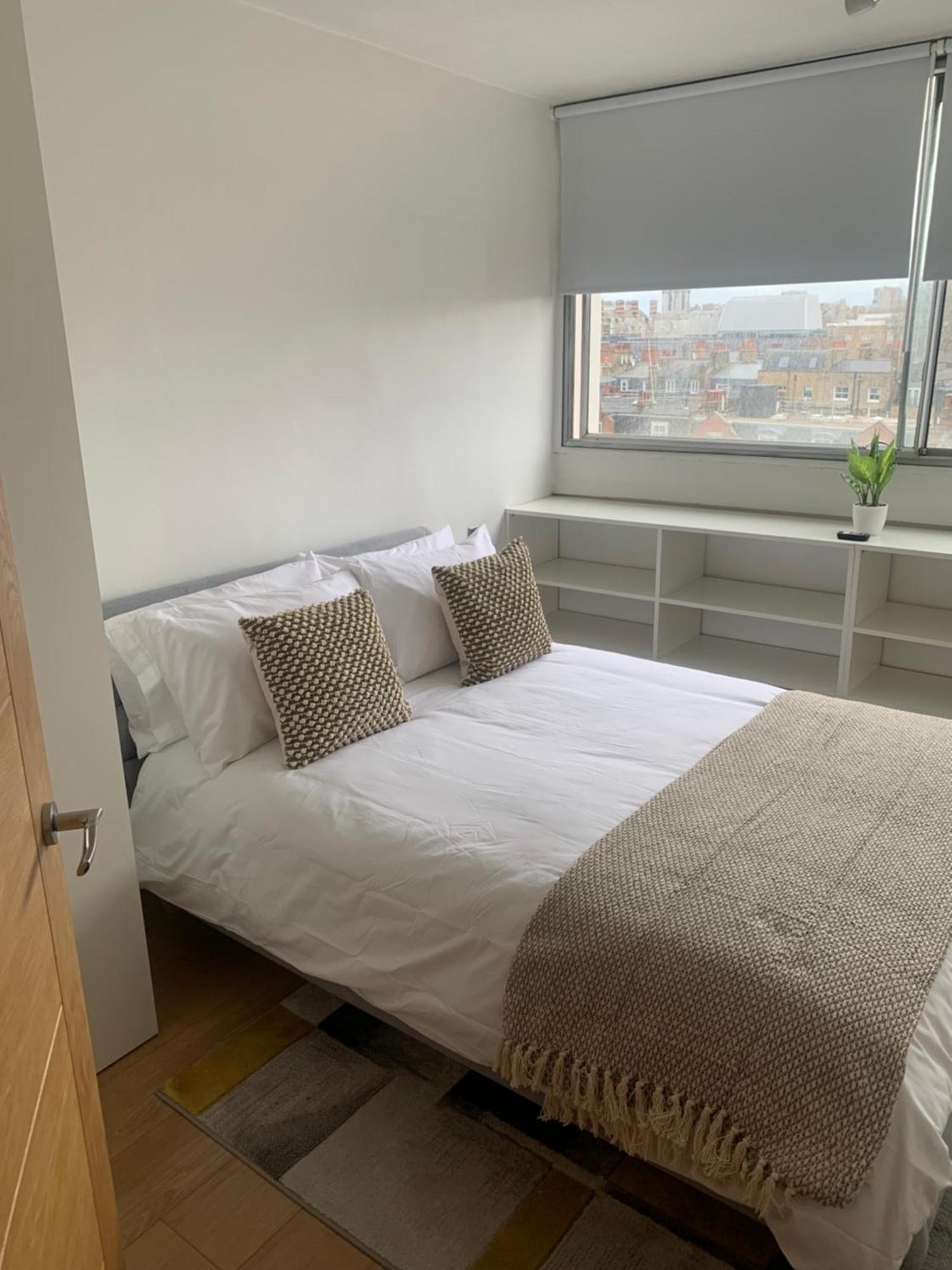 London Apartment * Londra